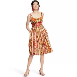 Isaac Mizrahi for Target Dress